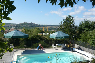  maison cordes-sur-ciel 81170