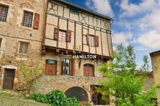  maison cordes-sur-ciel 81170