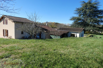  maison cordes-sur-ciel 81170