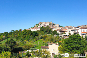  maison cordes-sur-ciel 81170