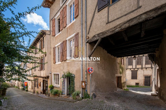  maison cordes-sur-ciel 81170