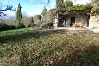  maison cordes-sur-ciel 81170