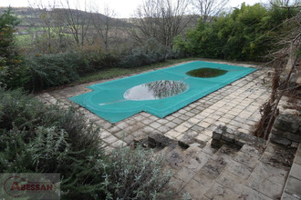  maison cordes-sur-ciel 81170