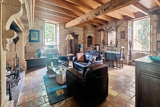  maison cordes-sur-ciel 81170