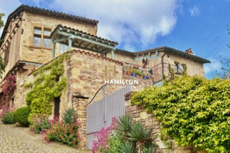  maison cordes-sur-ciel 81170