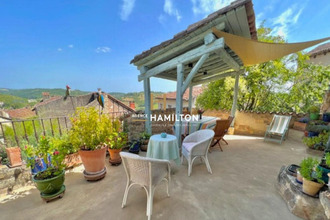  maison cordes-sur-ciel 81170