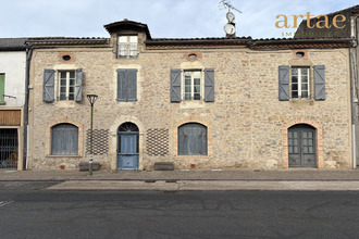  maison cordes-sur-ciel 81170
