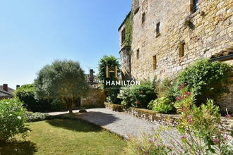  maison cordes-sur-ciel 81170