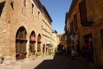  maison cordes-sur-ciel 81170