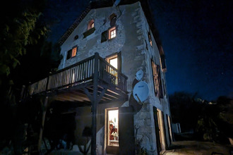  maison cordes-sur-ciel 81170