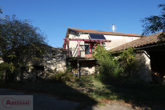  maison cordes-sur-ciel 81170