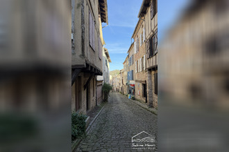  maison cordes-sur-ciel 81170