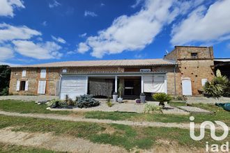  maison cordes-tolosannes 82700