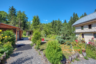  maison cordon 74700