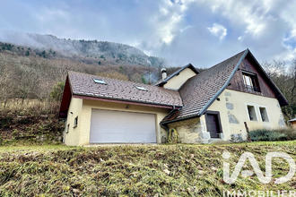  maison corenc 38700