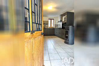  maison corenc 38700
