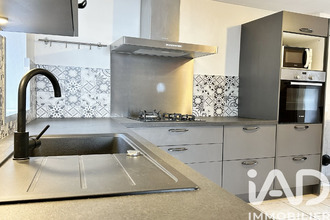  maison corenc 38700
