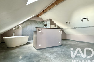  maison corenc 38700