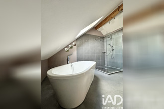  maison corenc 38700