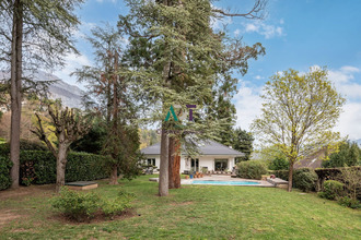  maison corenc 38700