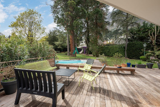  maison corenc 38700