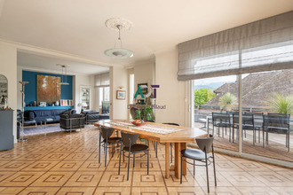  maison corenc 38700