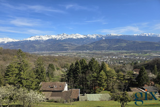  maison corenc 38700