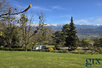  maison corenc 38700
