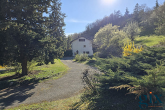  maison corenc 38700