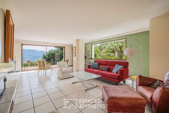  maison corenc 38700