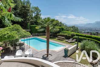  maison corenc 38700