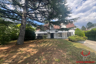  maison corenc 38700