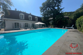  maison corenc 38700