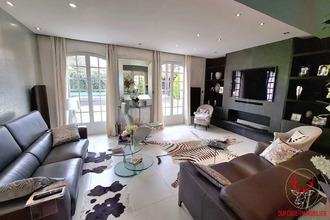  maison corenc 38700