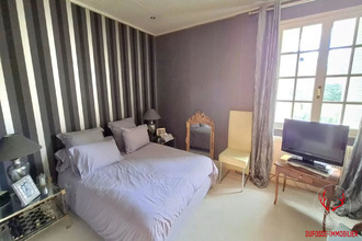  maison corenc 38700
