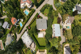  maison corenc 38700