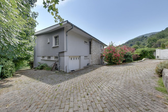  maison corenc 38700