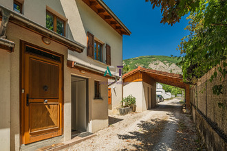  maison corenc 38700