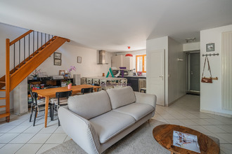  maison corenc 38700