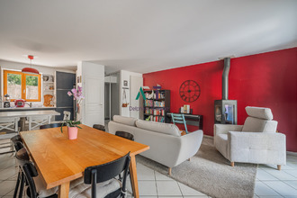  maison corenc 38700