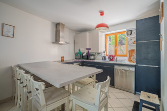  maison corenc 38700