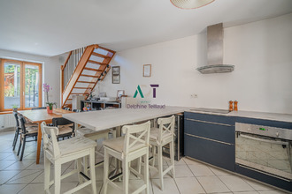  maison corenc 38700
