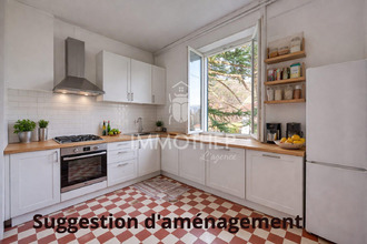  maison corenc 38700