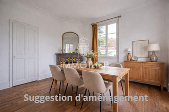  maison corenc 38700