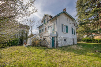  maison corenc 38700