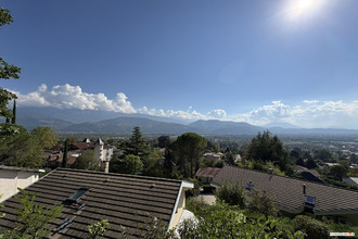  maison corenc 38700