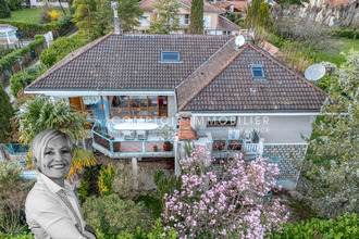  maison corenc 38700