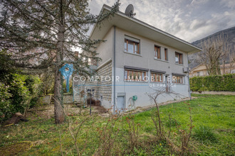  maison corenc 38700