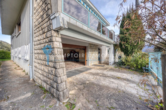  maison corenc 38700