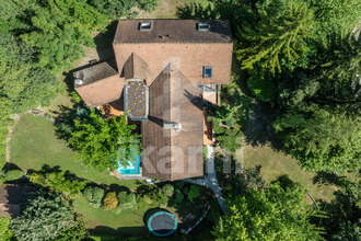  maison corenc 38700